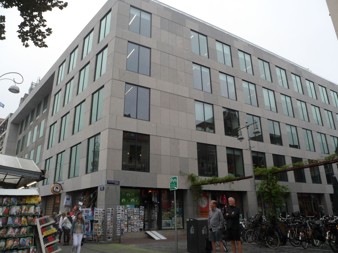 Singel 540